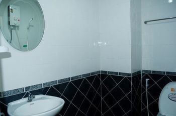 Мотель Sabai Sabai House Паттайя Экстерьер фото